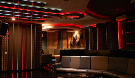 Karaoke Room